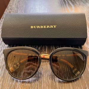 Burberry Sunglasses